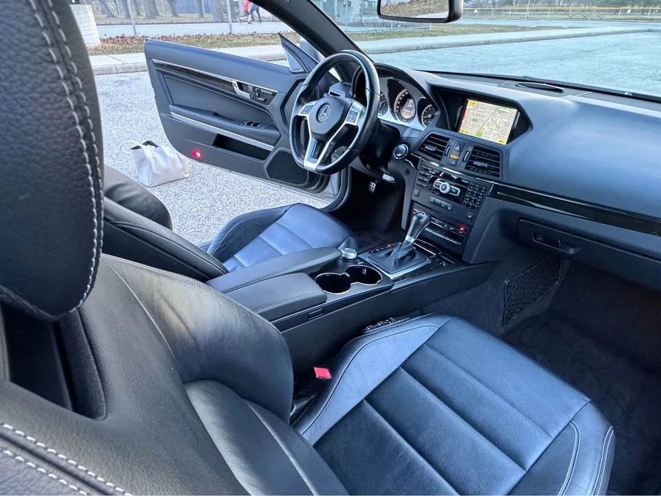 2012 Mercedes-Benz W212 E-Class - Image 7 of 20
