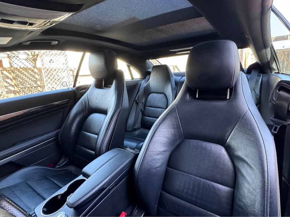2012 Mercedes-Benz W212 E-Class - Image 12 of 20