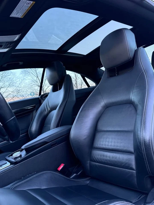 2012 Mercedes-Benz W212 E-Class - Image 17 of 20
