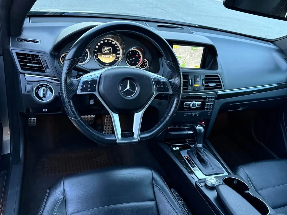 2012 Mercedes-Benz W212 E-Class - Image 5 of 20