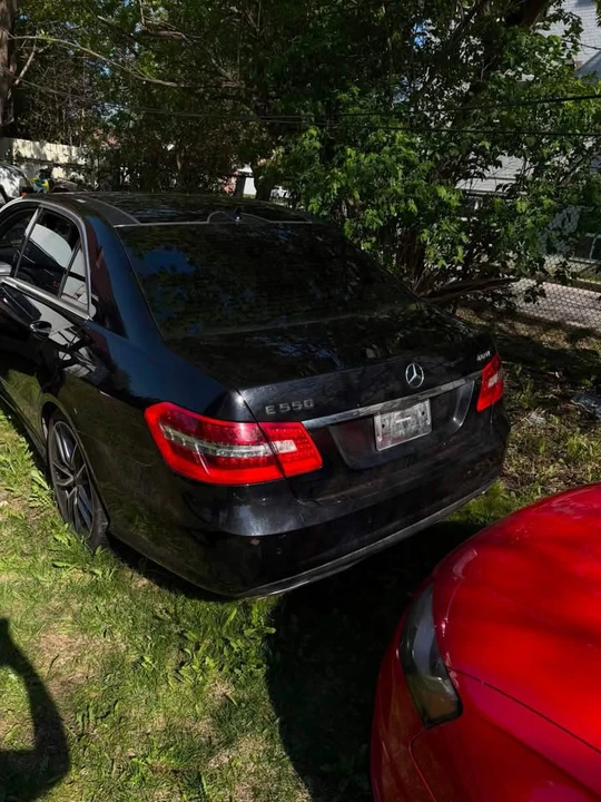 2012 Mercedes-Benz W212 E-Class - Image 7 of 7
