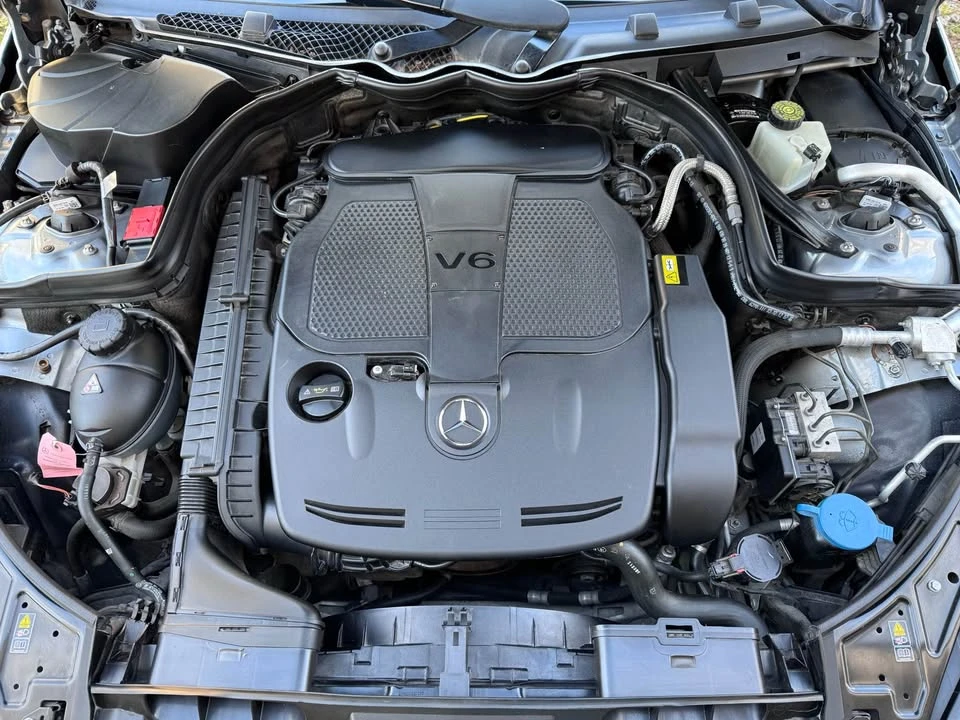 2012 Mercedes-Benz W212 E-Class - Image 20 of 20