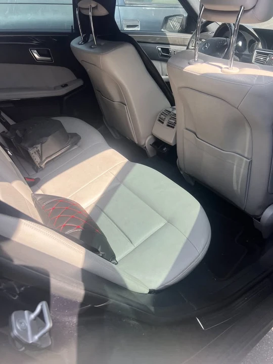 2012 Mercedes-Benz W212 E-Class - Image 3 of 6