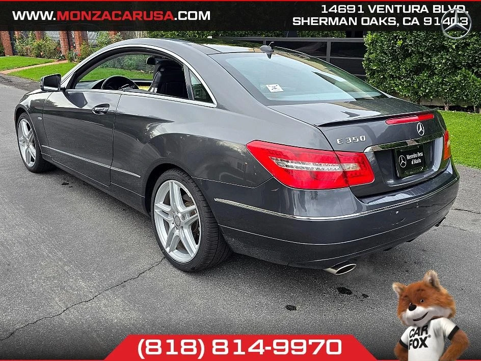 2012 Mercedes-Benz W212 E-Class - Image 10 of 20