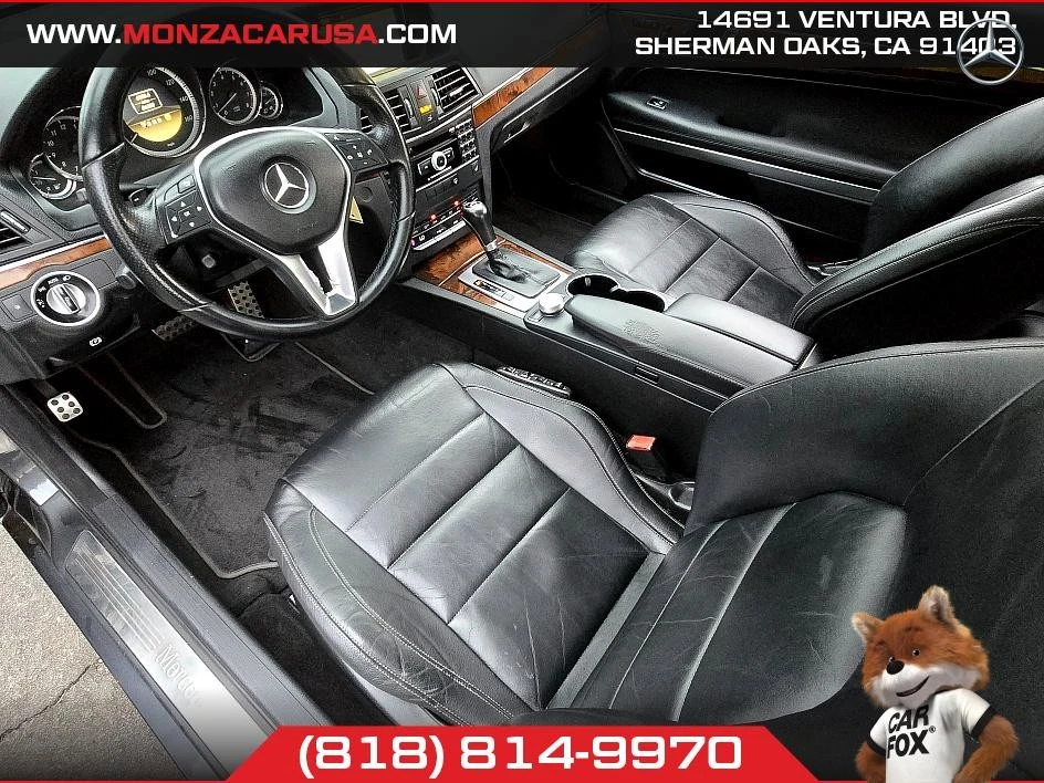 2012 Mercedes-Benz W212 E-Class - Image 6 of 20
