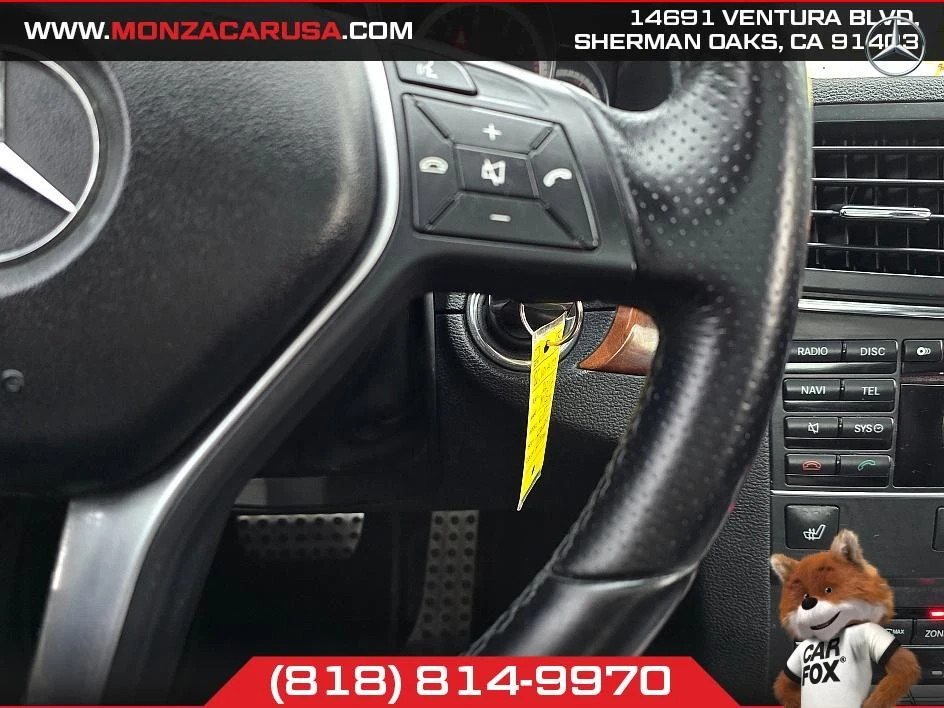 2012 Mercedes-Benz W212 E-Class - Image 9 of 20