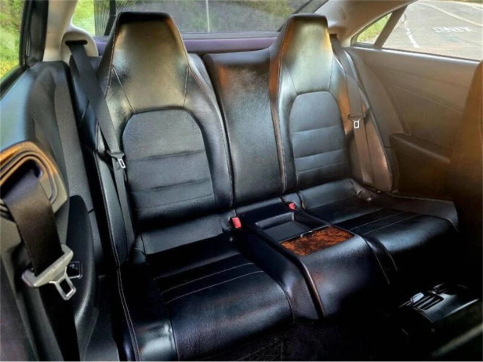 2012 Mercedes-Benz W212 E-Class - Image 10 of 20