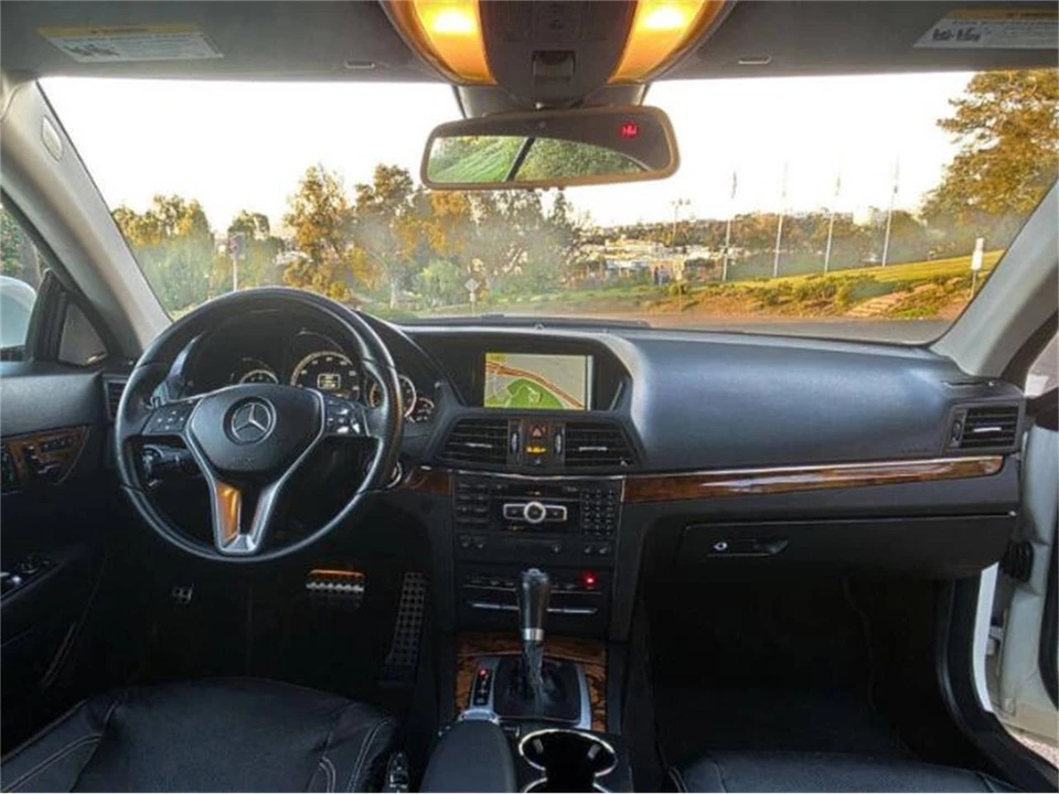 2012 Mercedes-Benz W212 E-Class - Image 7 of 20