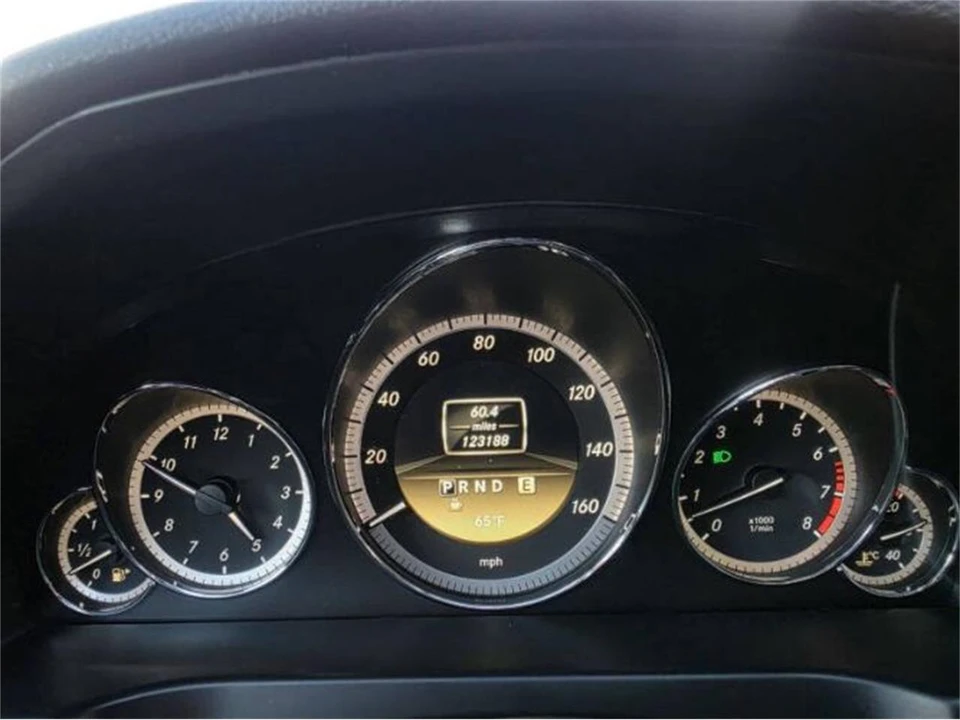 2012 Mercedes-Benz W212 E-Class - Image 9 of 20