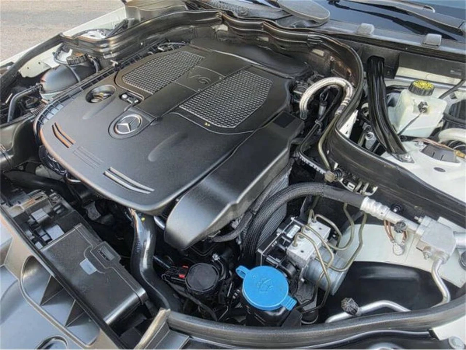 2012 Mercedes-Benz W212 E-Class - Image 6 of 20