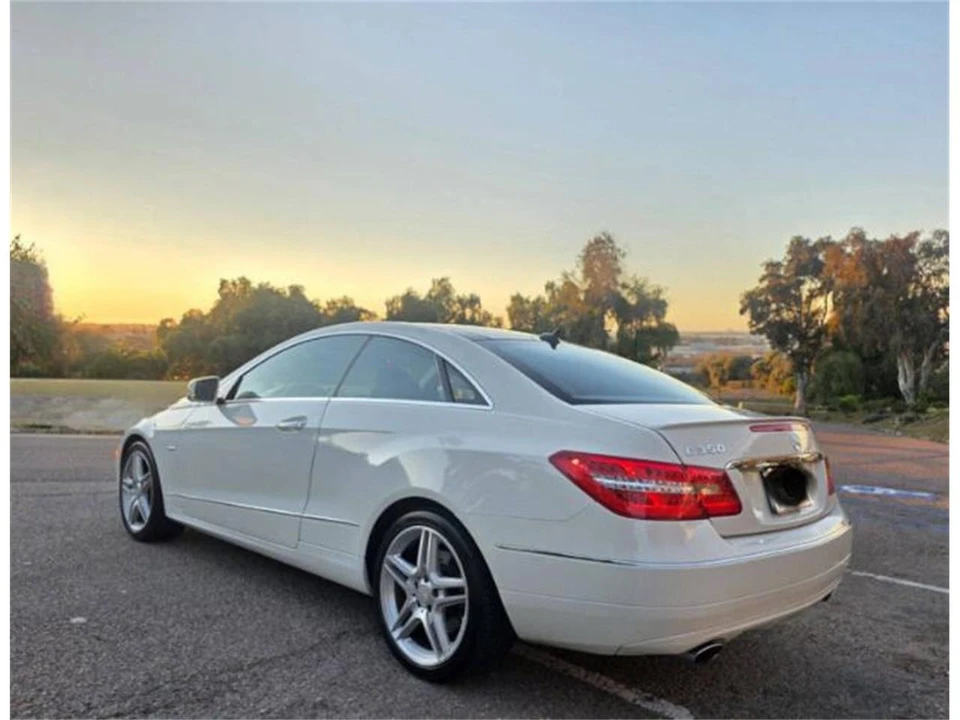 2012 Mercedes-Benz W212 E-Class - Image 2 of 20