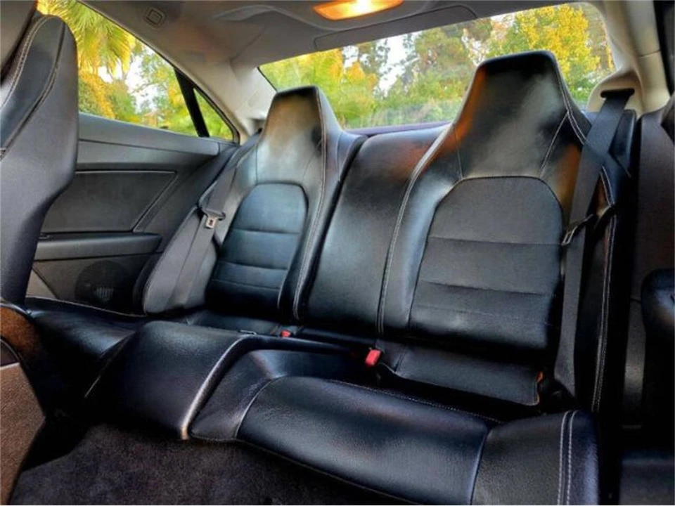 2012 Mercedes-Benz W212 E-Class - Image 12 of 20