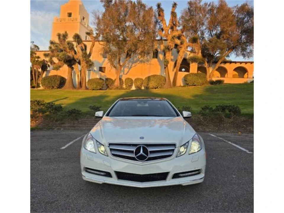 2012 Mercedes-Benz W212 E-Class - Image 19 of 20