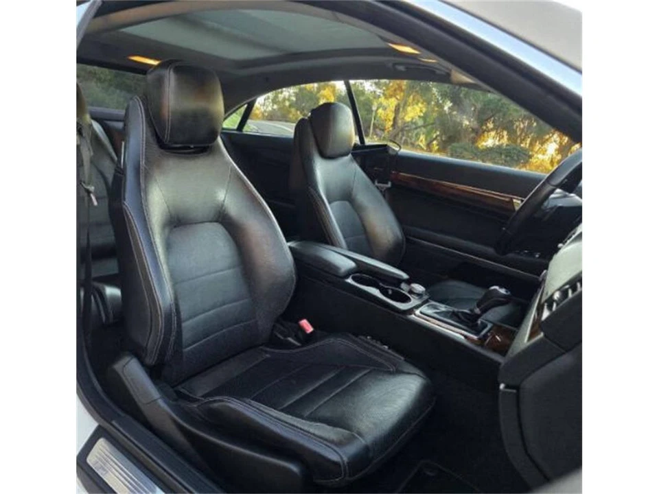 2012 Mercedes-Benz W212 E-Class - Image 13 of 20