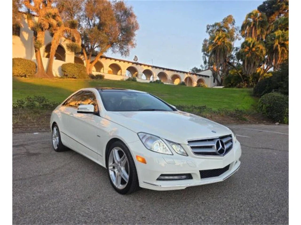 2012 Mercedes-Benz W212 E-Class - Image 18 of 20