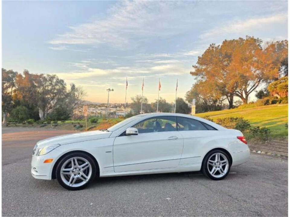2012 Mercedes-Benz W212 E-Class - Image 17 of 20