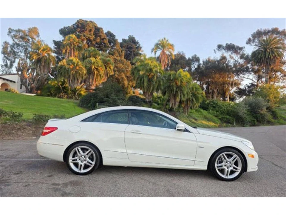 2012 Mercedes-Benz W212 E-Class - Image 16 of 20