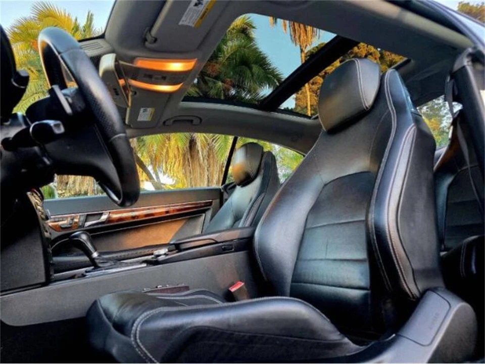 2012 Mercedes-Benz W212 E-Class - Image 15 of 20