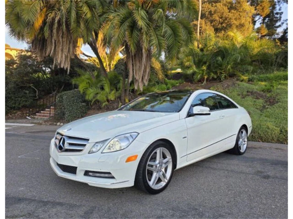 2012 Mercedes-Benz W212 E-Class - Image 14 of 20
