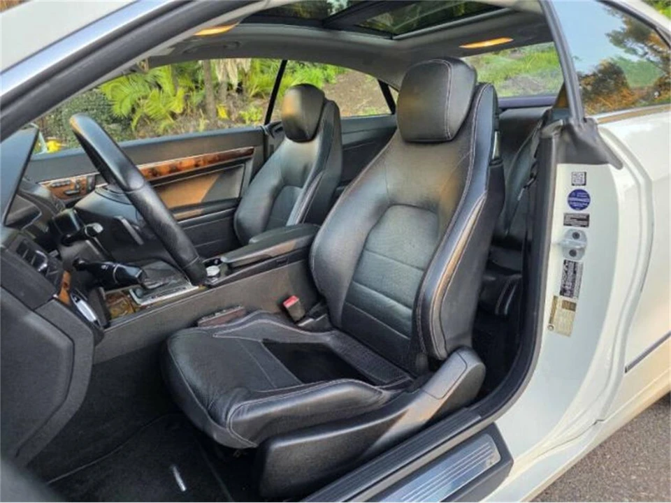 2012 Mercedes-Benz W212 E-Class - Image 11 of 20