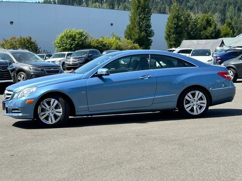 2012 Mercedes-Benz W212 E-Class - Image 4 of 20
