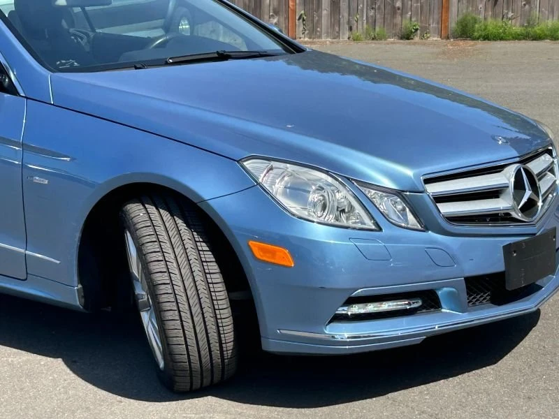 2012 Mercedes-Benz W212 E-Class - Image 12 of 20