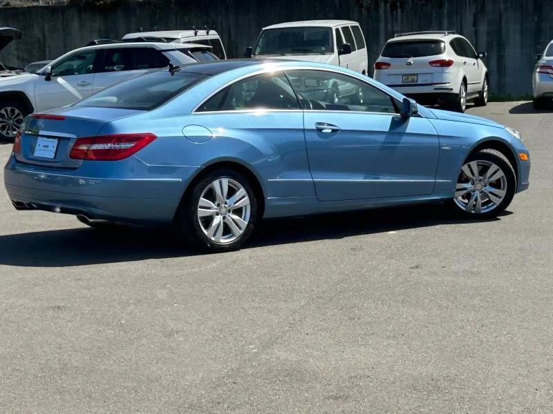 2012 Mercedes-Benz W212 E-Class - Image 10 of 20