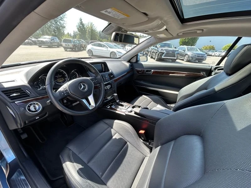2012 Mercedes-Benz W212 E-Class - Image 18 of 20