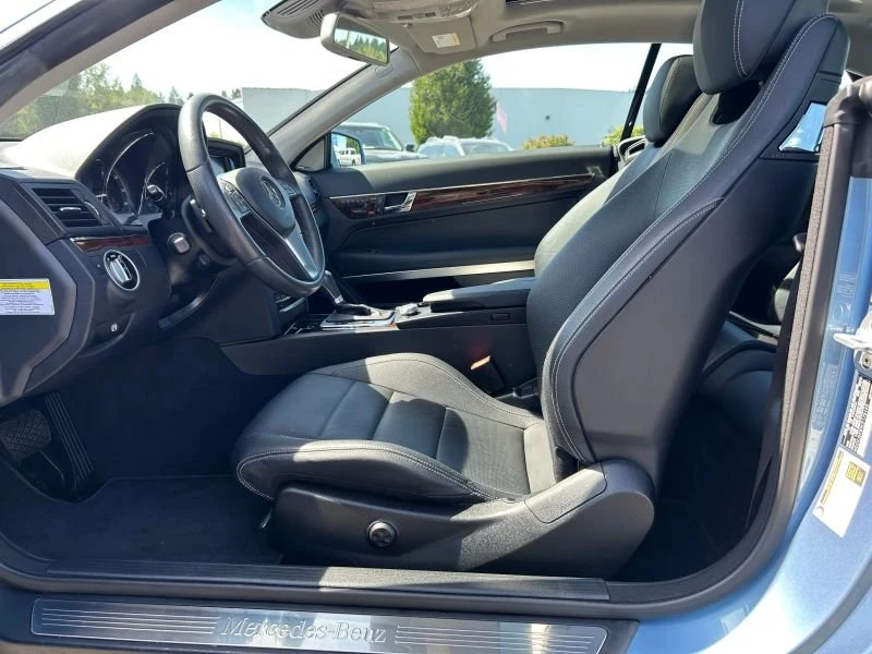 2012 Mercedes-Benz W212 E-Class - Image 19 of 20