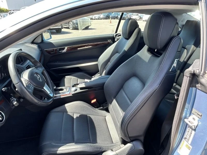 2012 Mercedes-Benz W212 E-Class - Image 15 of 20