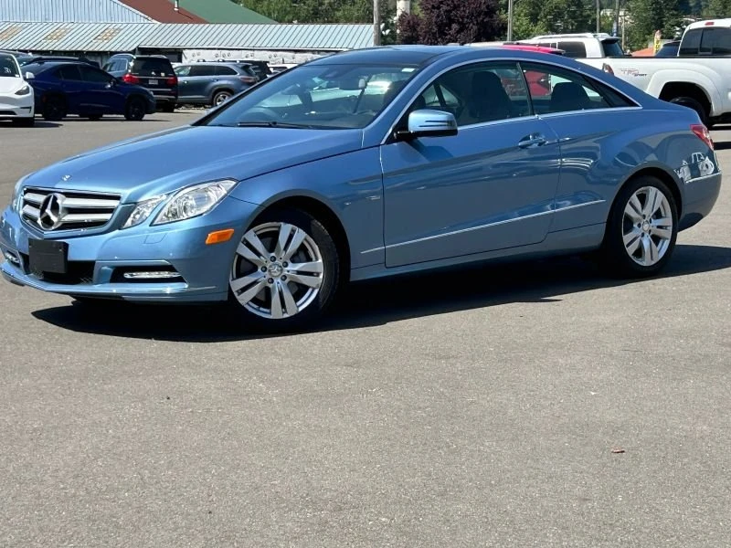 2012 Mercedes-Benz W212 E-Class - Image 3 of 20