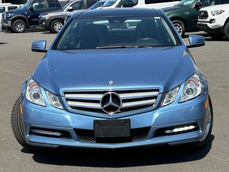 2012 Mercedes-Benz W212 E-Class - Image 2 of 20