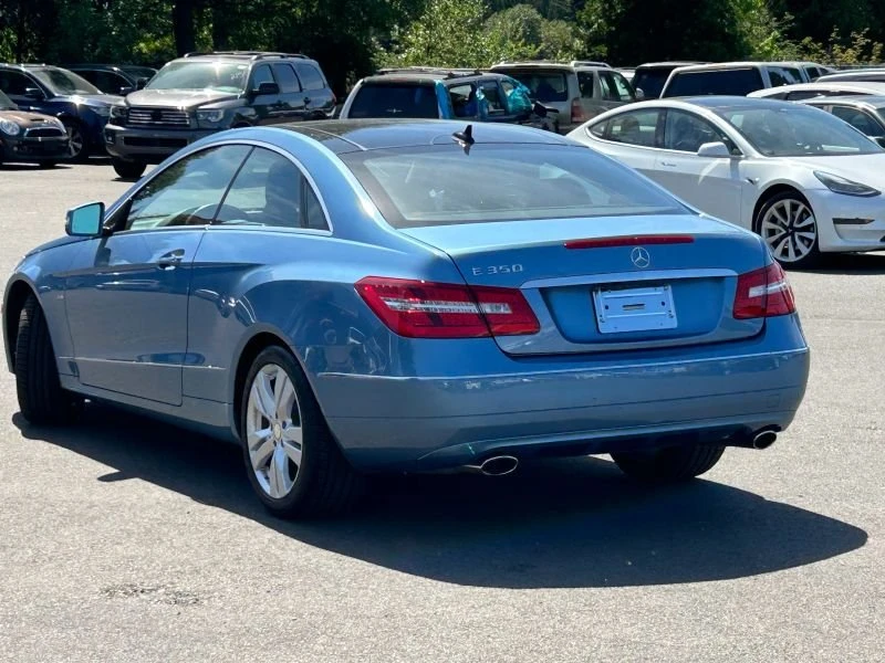 2012 Mercedes-Benz W212 E-Class - Image 6 of 20