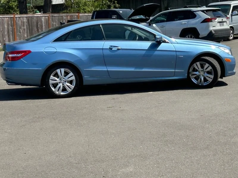 2012 Mercedes-Benz W212 E-Class - Image 11 of 20