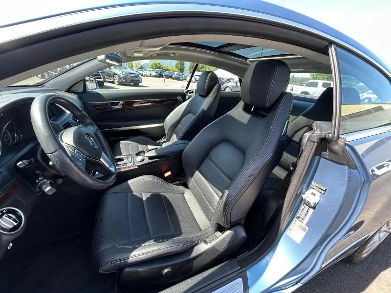 2012 Mercedes-Benz W212 E-Class - Image 17 of 20