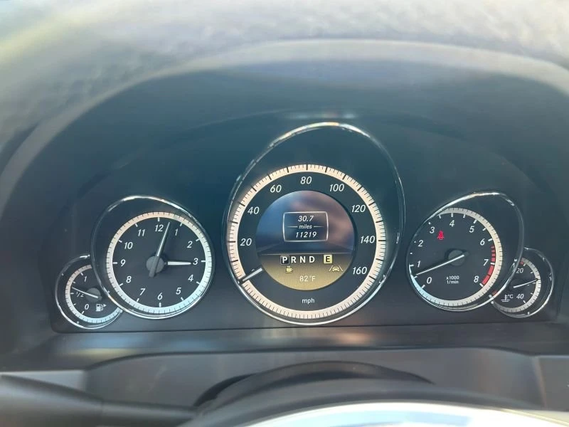2012 Mercedes-Benz W212 E-Class - Image 20 of 20
