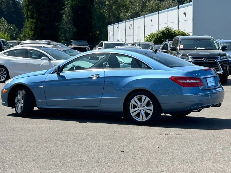 2012 Mercedes-Benz W212 E-Class - Image 5 of 20