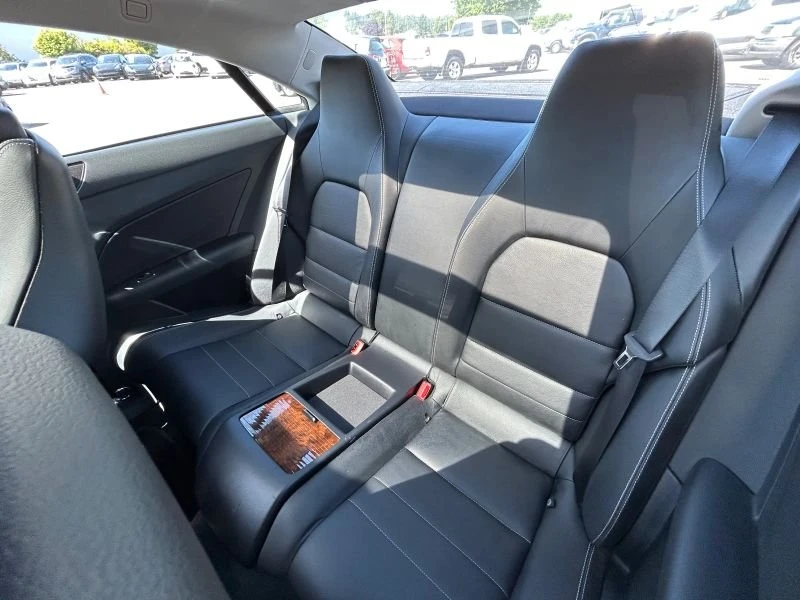 2012 Mercedes-Benz W212 E-Class - Image 16 of 20