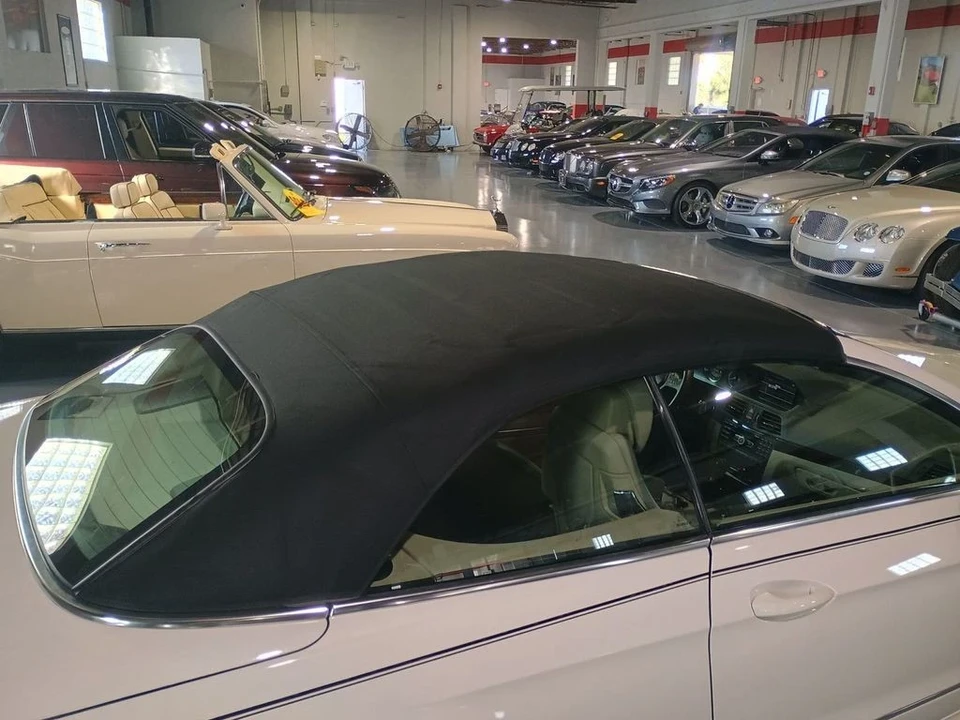 2012 Mercedes-Benz W212 E-Class - Image 9 of 12