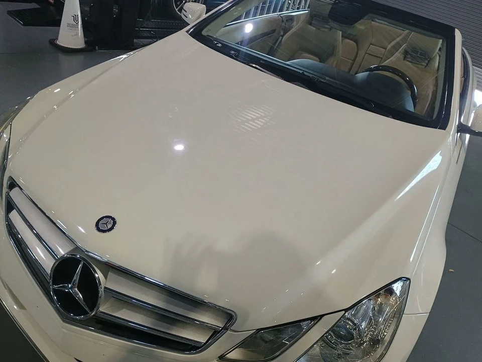 2012 Mercedes-Benz W212 E-Class - Image 6 of 12