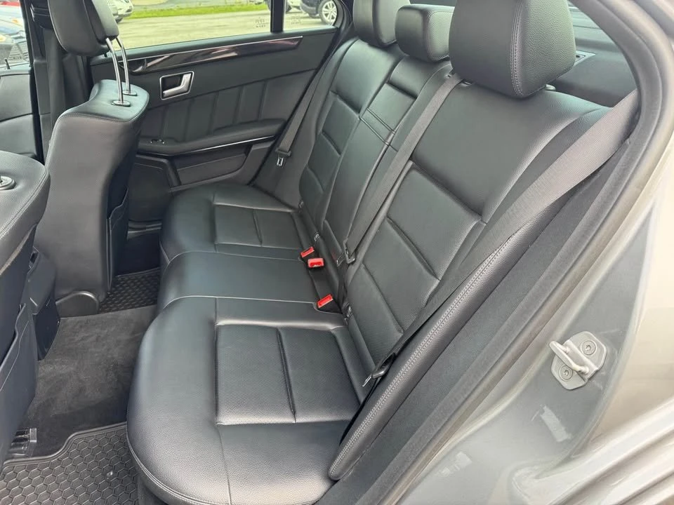 2012 Mercedes-Benz W212 E-Class - Image 10 of 12