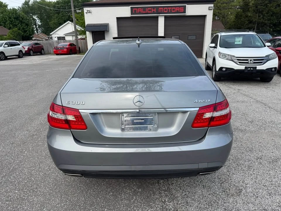 2012 Mercedes-Benz W212 E-Class - Image 6 of 12