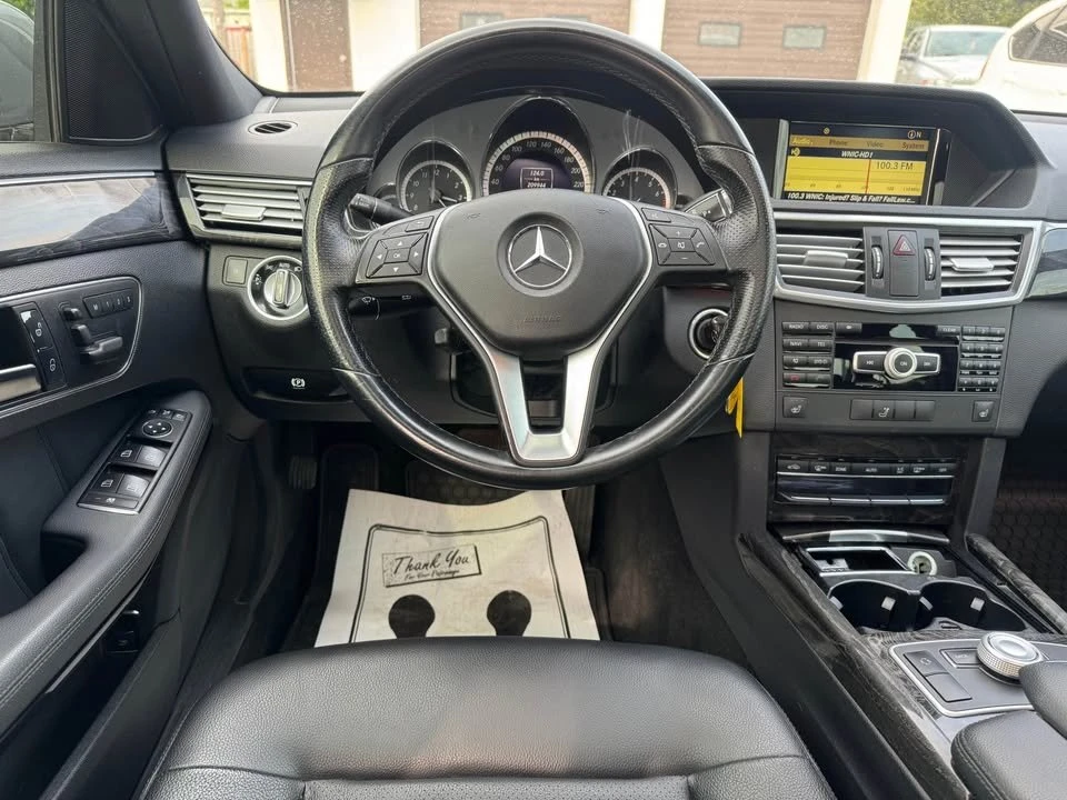 2012 Mercedes-Benz W212 E-Class - Image 12 of 12