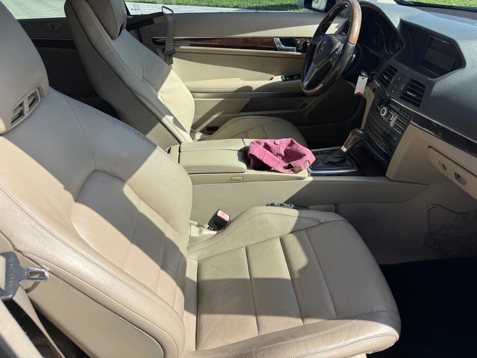 2012 Mercedes-Benz W212 E-Class - Image 13 of 21