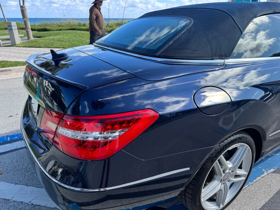 2012 Mercedes-Benz W212 E-Class - Image 6 of 21