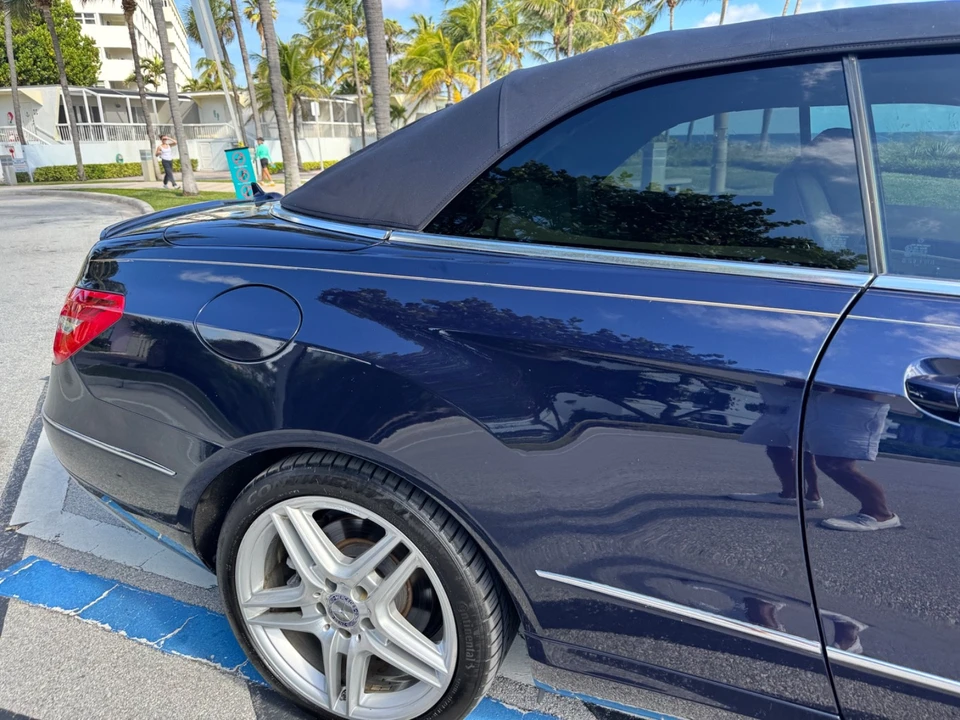 2012 Mercedes-Benz W212 E-Class - Image 5 of 21