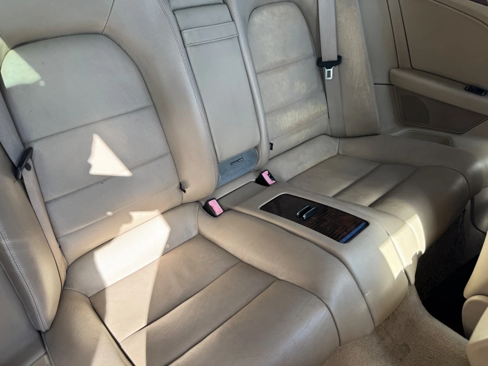 2012 Mercedes-Benz W212 E-Class - Image 16 of 21