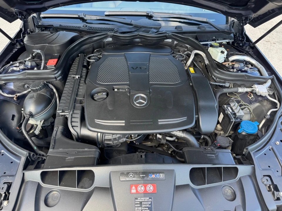 2012 Mercedes-Benz W212 E-Class - Image 19 of 21