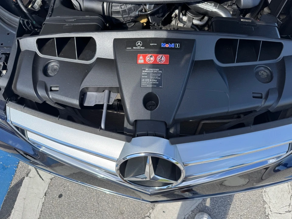 2012 Mercedes-Benz W212 E-Class - Image 21 of 21