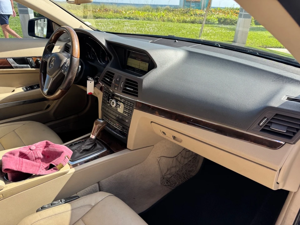 2012 Mercedes-Benz W212 E-Class - Image 14 of 21
